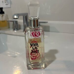 Viva la Juicy La Fleur Perfume